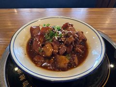 -妈妈的味道(和顺古镇店)