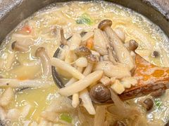 -敏珠拉姆藏餐·南京厨房(富春江东街店)