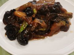 -余味私房菜(正阳小区西5街区店)