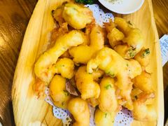 -隆喜元鱼汤包·海鲜(中联广场店)