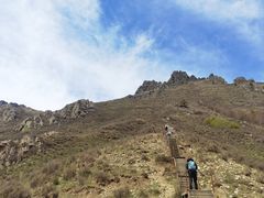 -灵山