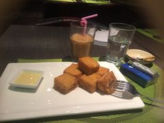 -华辉快餐店(江南西总店)