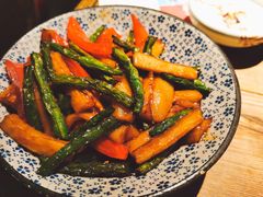 -蜜桃餐厅·江浙融合菜(荟聚购物中心店)