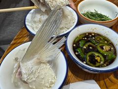 -鱼醉无骨鱼·中山脆肉鲩(荔湾路店)