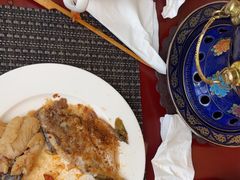 -元一希尔顿酒店·禅自助餐厅·啤酒花园