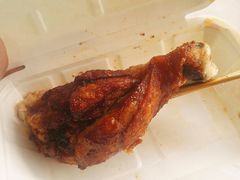 -铜罗阿二鸡腿