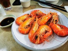 -老字号蛇口德记烧腊饭店·海鲜加工