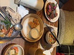 -MORNING GOOD Bistro(翰林府店)
