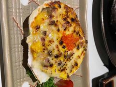 -松临·铁板烧&Omakase(神农店)