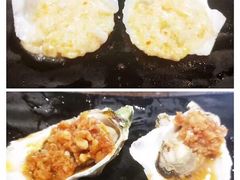 -悦巷海鲜自助铁板烧(秦皇东大街店)