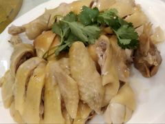 湛江白切鸡-金苑海鲜酒家(新港中路店)