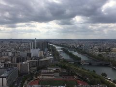 -埃菲尔铁塔