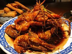 -老头儿油爆虾·知味杭州(爱琴海购物中心)