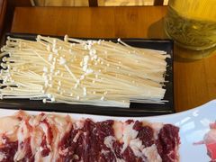 -手选潮汕鲜牛肉火锅(二七广场店)