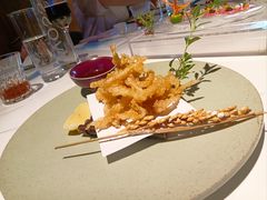 -月下料理(楷林IFC店)