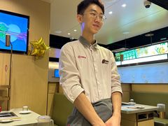 -海底捞火锅(北国先天下店)