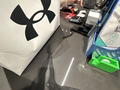 -UNDER ARMOUR(淮海755店)