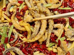 -老姑砂锅·烧烤天津菜(体北道店)
