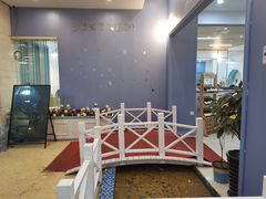 -雅逸居海鲜小厨