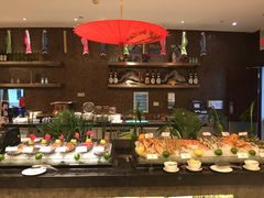 -索菲特西湖大酒店·香榭丽全日候餐厅(南山路店)