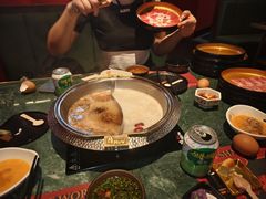 -牛New寿喜烧(金鹰世界店)