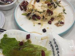 -威海渔村(黄兴路店)