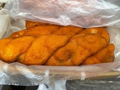 -安天民北方饺子(白石洲店)