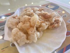 -服务大楼冷面(延大店)