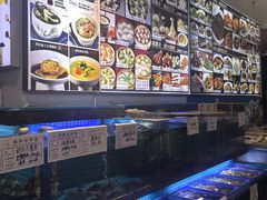 -隆喜元鱼汤包·海鲜(中联广场店)