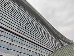 -成都环球中心天堂洲际大饭店
