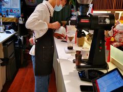 -Manner Coffee(大宁国际商业广场店)