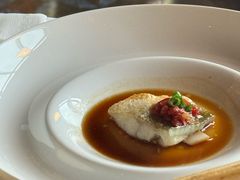 -富力丽思卡尔顿酒店·丽轩中餐厅