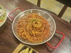 -Kpasta韩式意大利面