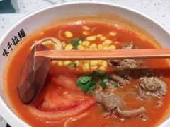 -味千拉面(增城万达广场店)