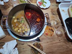 -乐山串串香老火锅(鼓楼店)