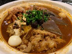 传统地道冒血旺-眉州东坡(远洋未来广场店)