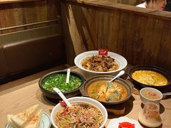 -周家二小姐的菜(西津渡店)