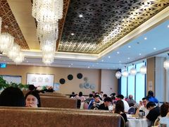 大堂-稻香海鲜饭店(第一国际店)
