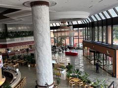 -深圳富临大酒店