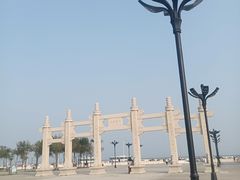 -天津妈祖文化园