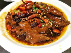 -好嫂子酱猪手•农家菜(蒲黄榆店)