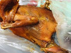 麻油鸡-震九州熟食(凯旋路店)