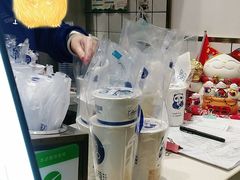 -茶百道(二宫店)