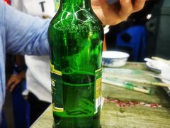 -经纬四烧烤(中央大街店)