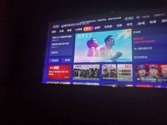 -番茄按摩·影院足道·柔足SPA