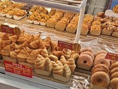 -味多美蛋糕(台湾街店)