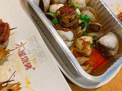 -木屋烧烤(岗顶二店)