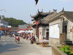 -前童古镇