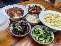 -新万鑫银丝面·非遗无锡味(惠山古镇店)