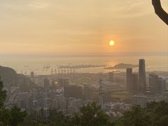 -小南山公园